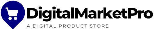 Digital Market Pro